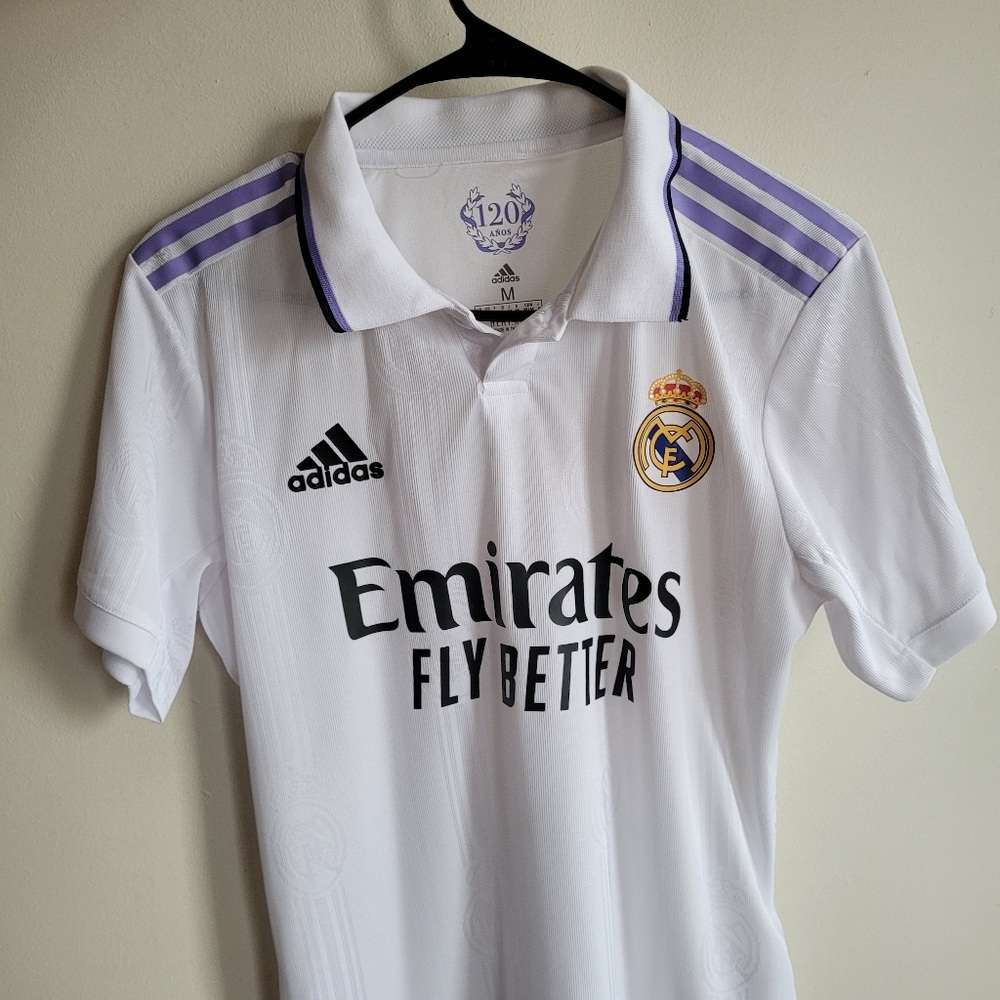 Girl Soccer Shirt